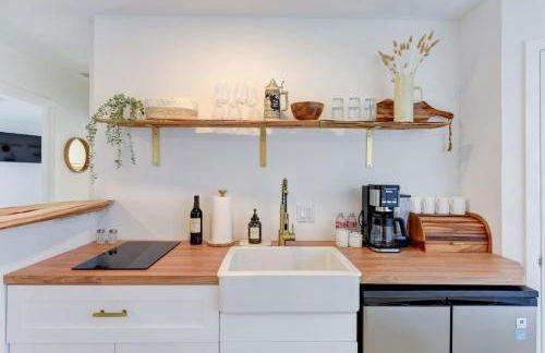 Downtown - Shiner Bungalow at Beer Ranch Project - Foto 4