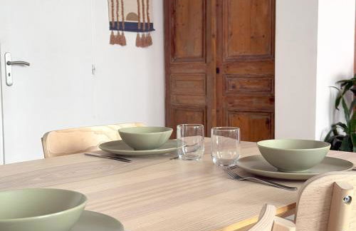 Charmant appartement Lille Centre St Michel - Photo 9