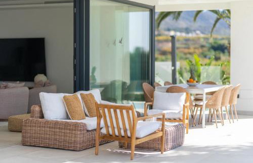 Sea Gardens Villa - Foto 4