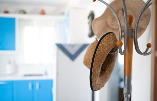 House by the sea - Photo 28