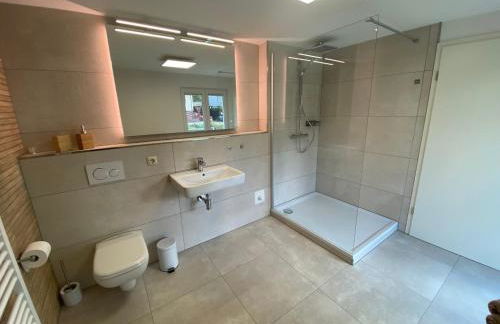 Ferienhaus „Am Sandstein“ - Foto 24