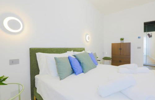 [Private Apartament] Luxury 5 Bedroom - Milano Central Station - Foto 12