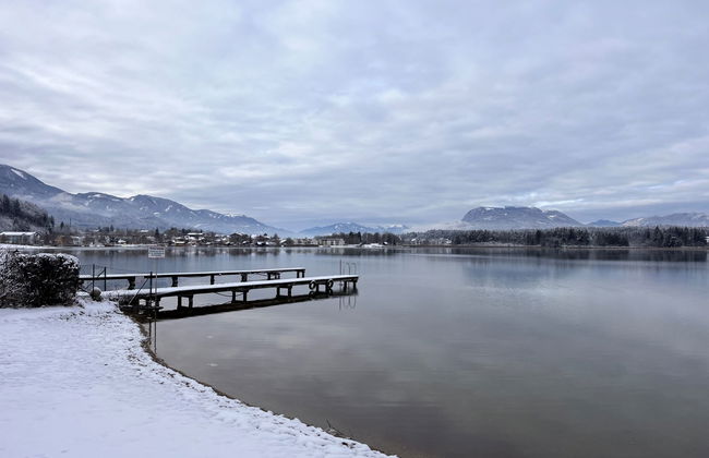 Seehaus Blue Faak - Foto 63