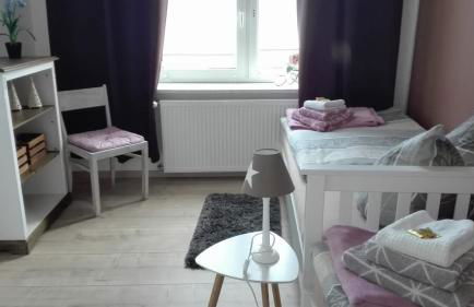 Ferienwohnung- Zur alten Waage - Foto 7