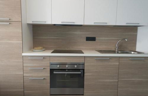 Apartment Bovisa Politecnico - Foto 11