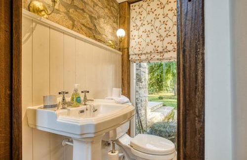 The Cider Barn - Gorgeous Rural Escape Near Bath! - Foto 19