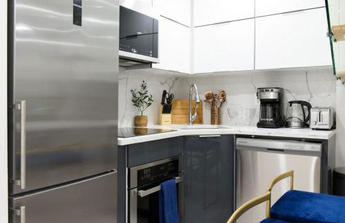 75-3A 3Br Duplex Prime UES WD in unit Sleeps 6 - Foto 46
