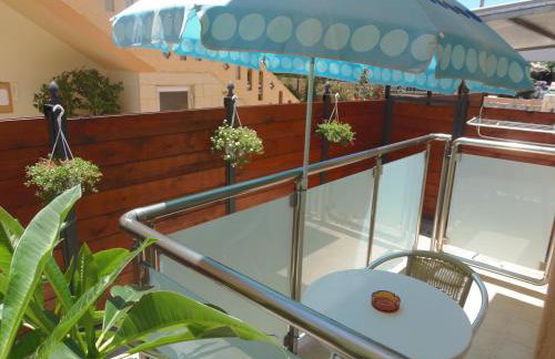 Angelica Studios and Apartments - Foto 51