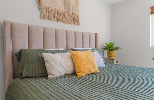 Palm Springs Paradise Escape 3BR Pool & Spa - Foto 36