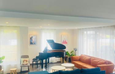 Villa Exclusive - Foto 3