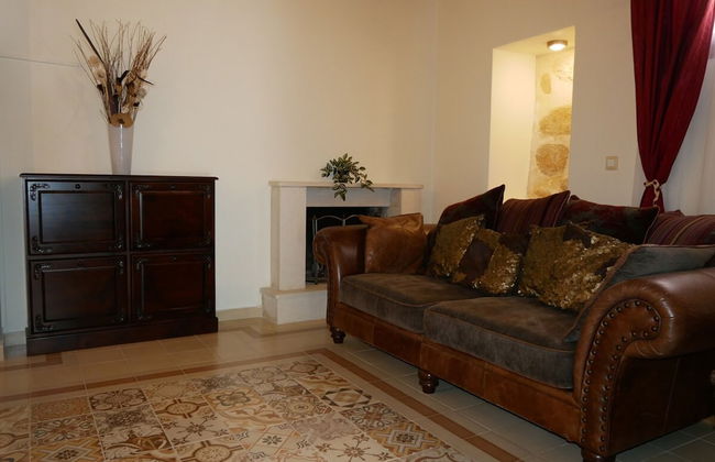 Christina s Villa With sea View - Foto 26