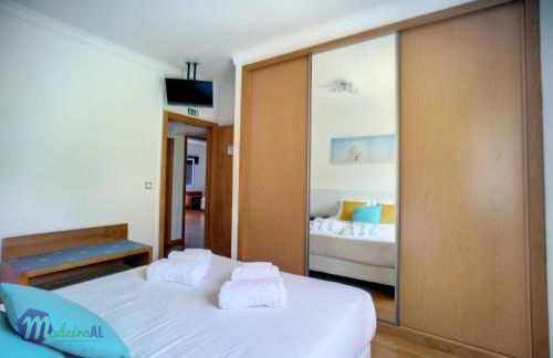 Yohanna's accommodation - Foto 13