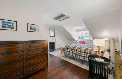 Beacon Hill: The Aldrich House - Foto 11