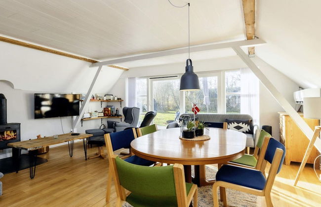 5 Person Holiday Home in Nakskov - Foto 12