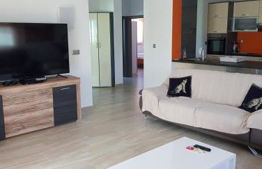 Yellow Cube Holiday Apartments - Foto 30