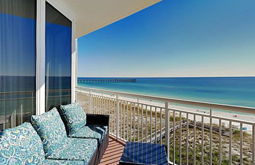 The Pearl of Navarre by Southern Vacation Rentals - Foto 28