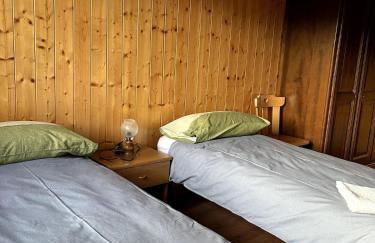 Appartamento Candido-Dolomiti - Foto 46