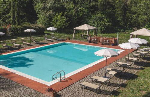 Villa Poggio Di Gaville - Foto 52