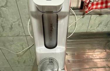 Casa simples e aconchegante 1 quarto, ar condicionado - Foto 9