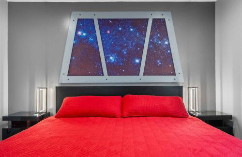 Star Wars Retreat by OC Adventure Homes - Foto 30