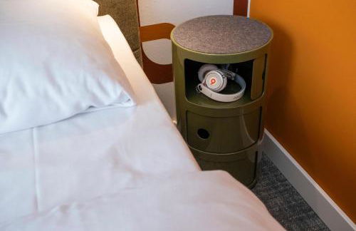 HUB Apartments St Georg - Foto 66