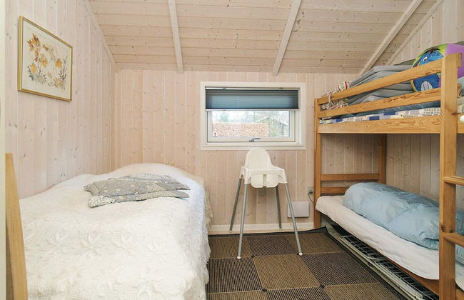 7 Person Holiday Home in Gorlev-by Traum - Photo 9