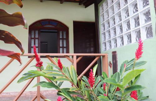 Casa de temporada Refugio das Aguias - Foto 29