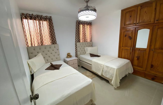 Dr Adorable Y Comfortable Apt Para Su Disfrute - Photo 7