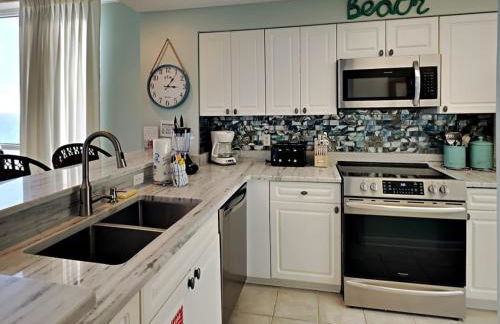 The Pearl of Navarre by Southern Vacation Rentals - Foto 16