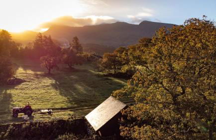 Panoramic Mountain Retreat - Waen Fechan - 4x4 access only - Foto 61