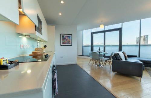 Cleyro Serviced Apartments - Finzels Reach - Foto 142
