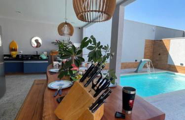 Lindo Flat na praia de Itaipuacu 202 - Foto 16