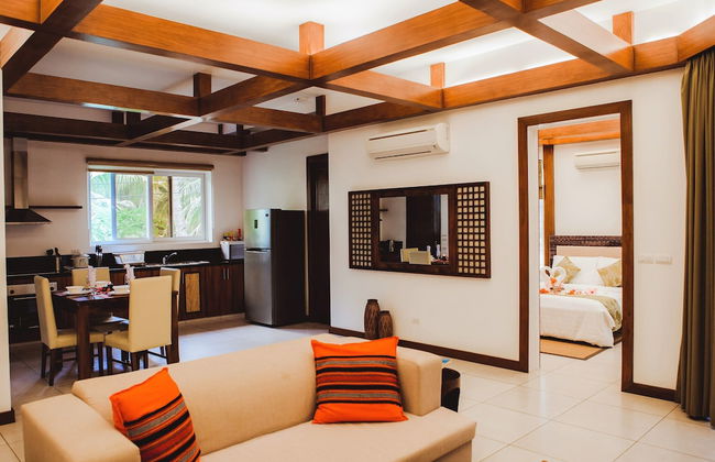 Vida Homes Condo Resort - Foto 22