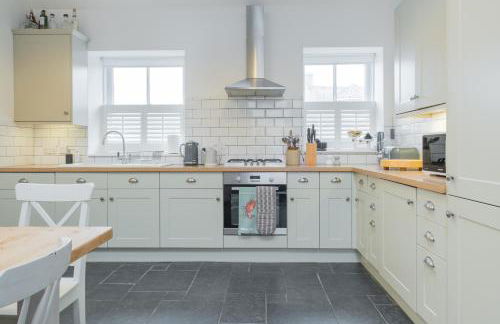 Seaside cottage on Moray coast - Foto 15