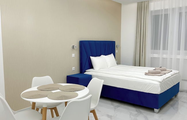 Boutique Design Apartments - Foto 8