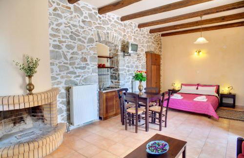 Guesthouse Toxotis - Foto 11