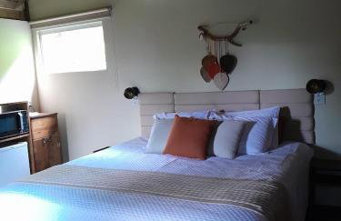 Cabana Gracillis em Alfredo Wagner - Serra Catarinense - Photo 9