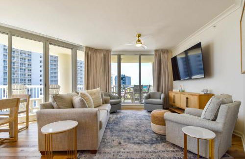 Silver Shells St Lucia 601 - Foto 1