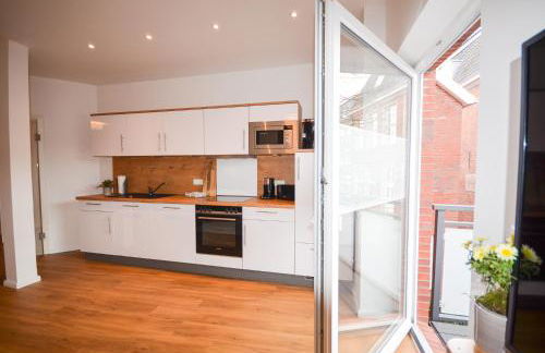 Alte Uhrmacherei - Wohnen auf Zeit - Foto 33