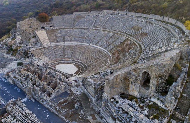Excursion à Éphèse et à Şirince - Photo 10