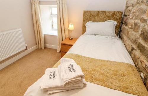 Bowes Barn - Foto 16