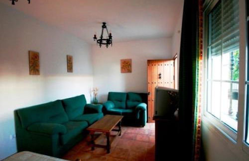 Casa Rural El Limonero - Foto 33