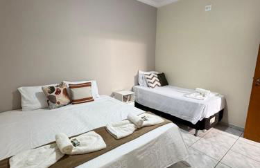 Casa confortavel -1 min ABCZl 4 min BR050 - Photo 18