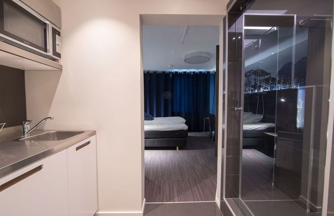 Svartisen Apartments - Photo 18