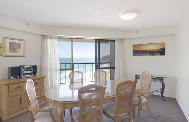 Burleigh Esplanade Apartments - Foto 35