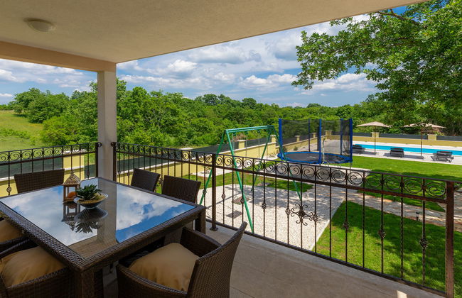 Villa Aniva - Foto 2