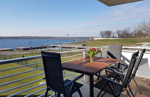 Ferienwohnung Seeblick Lausitzer Seenland - Photo 1