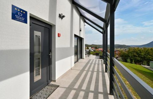 Pet Friendly Home In Margecan - Foto 13