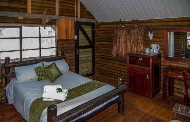 Khululeka Bushveld Guest Farm - Foto 2