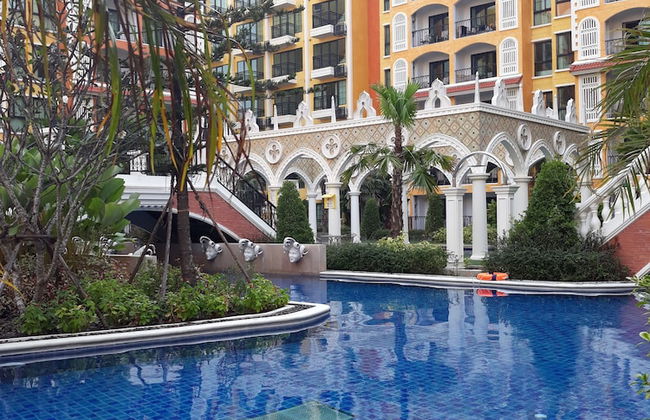 Venetian Pattaya By Pany - Foto 77